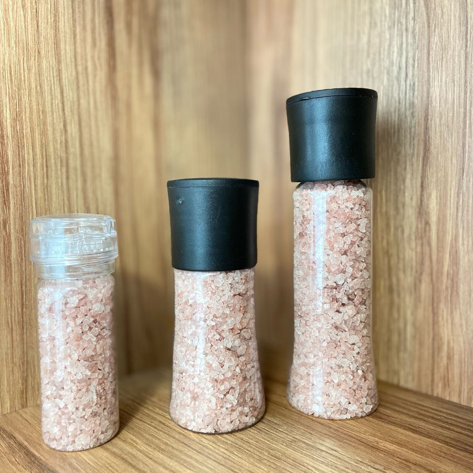 نمک صورتی هیمالیا